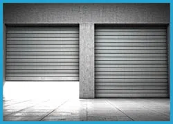 Layton Garage Door Service Repair Layton, UT 801-683-1603 - rolling-side-bar-gr-16m